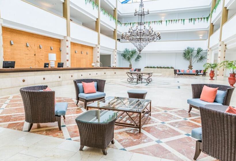 Отель Bakour Oh Nice Costa del Sol