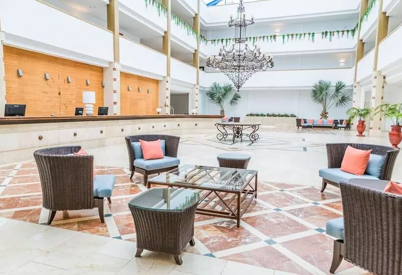 酒店 Bakour Oh Nice Costa del Sol