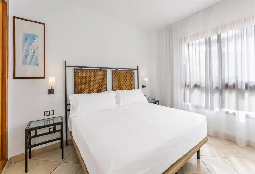 Bakour Oh Nice Costa del Sol