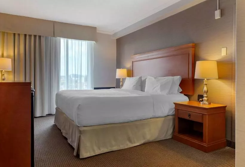 호텔 Best Western Plus Gatineauottawa Downtown