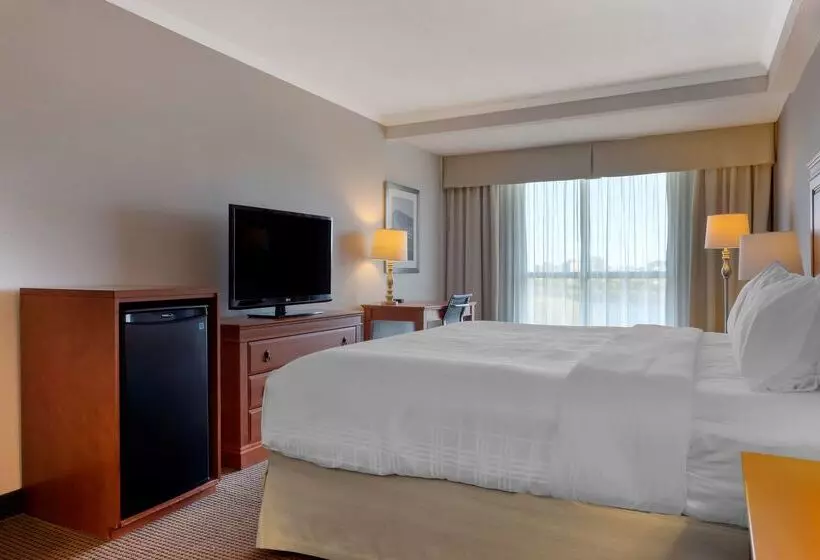 호텔 Best Western Plus Gatineauottawa Downtown