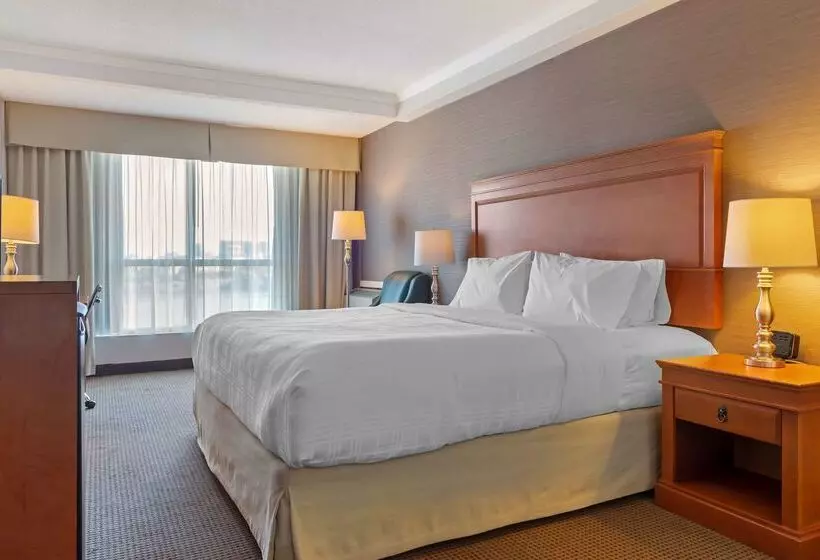 호텔 Best Western Plus Gatineauottawa Downtown