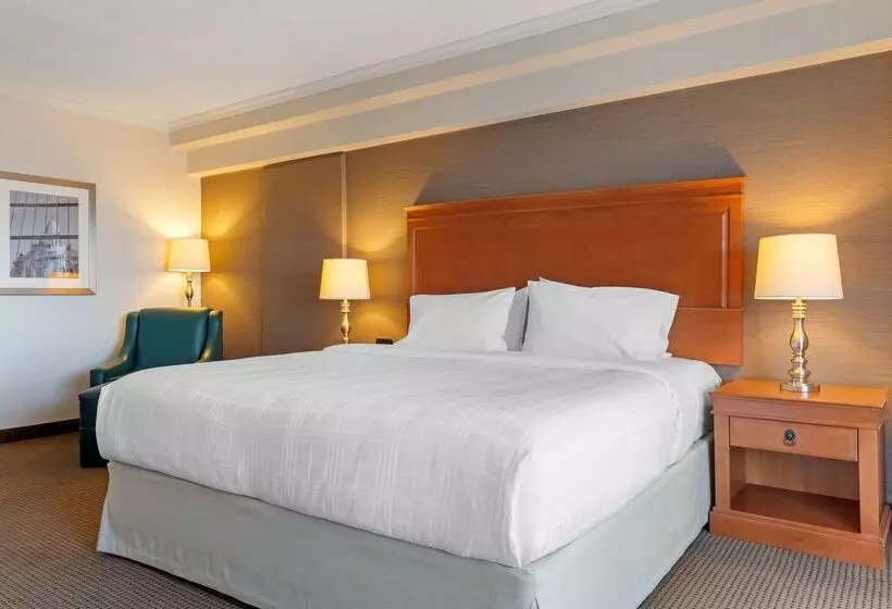 호텔 Best Western Plus Gatineauottawa Downtown