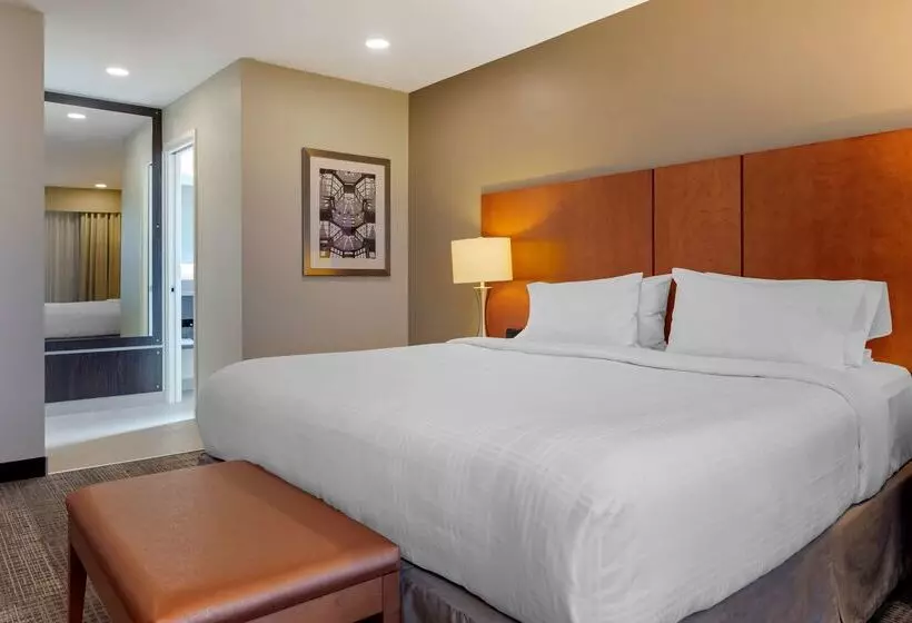 호텔 Best Western Plus Gatineauottawa Downtown