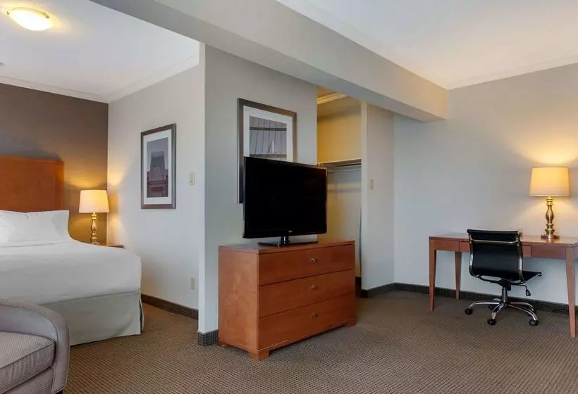호텔 Best Western Plus Gatineauottawa Downtown