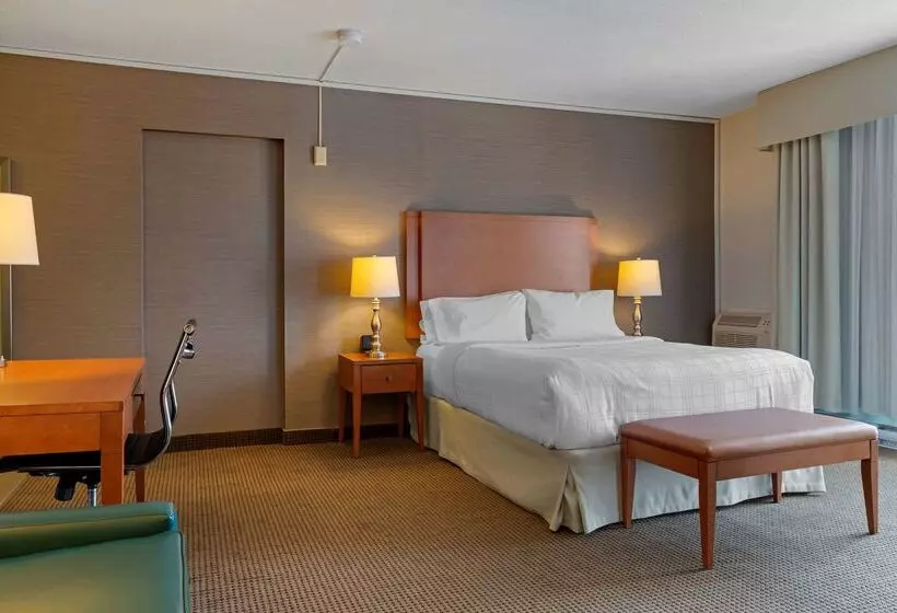 호텔 Best Western Plus Gatineauottawa Downtown