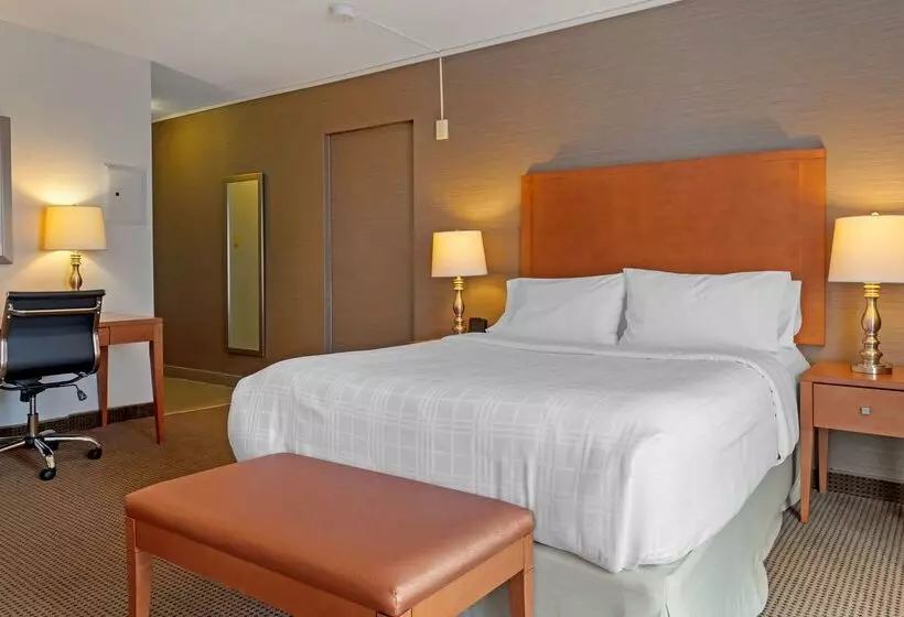 호텔 Best Western Plus Gatineauottawa Downtown