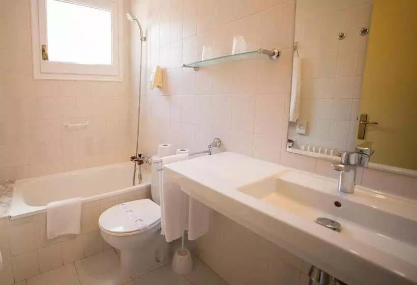 בית מלון כפרי Ca L'amagat