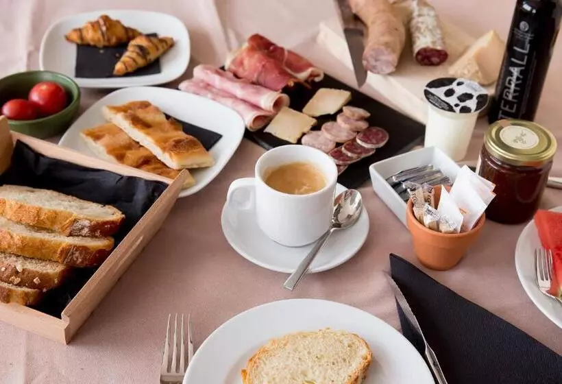 בית מלון כפרי Ca L'amagat