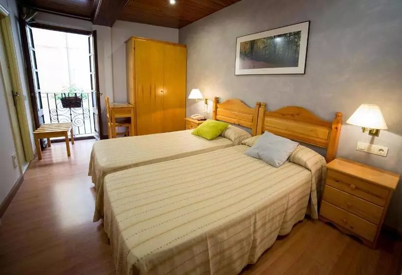 בית מלון כפרי Ca L'amagat