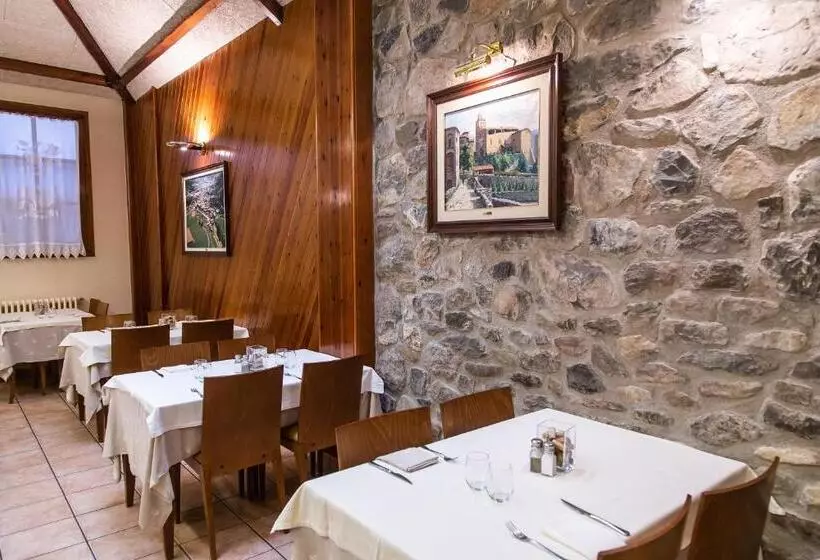 בית מלון כפרי Ca L'amagat