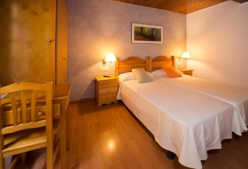 בית מלון כפרי Ca L'amagat