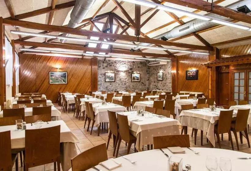 בית מלון כפרי Ca L'amagat