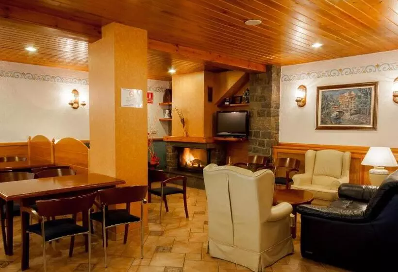 בית מלון כפרי Ca L'amagat