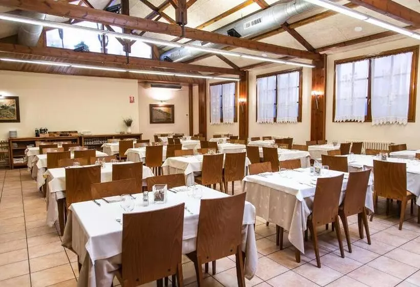 בית מלון כפרי Ca L'amagat