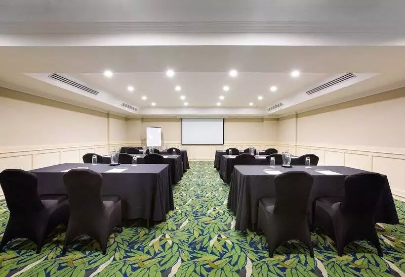 酒店 Crowne Plaza San Jose La Sabana, An Ihg