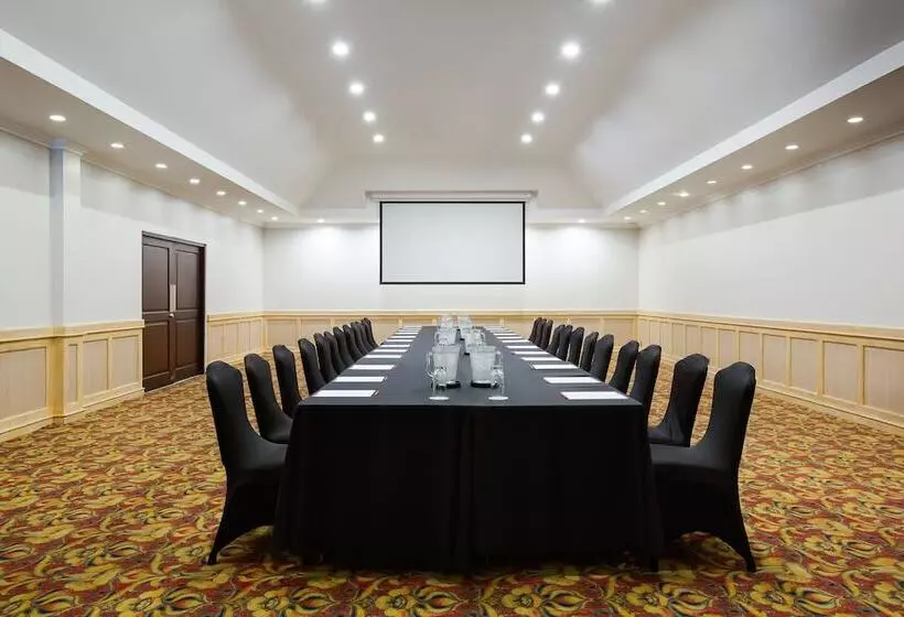 酒店 Crowne Plaza San Jose La Sabana, An Ihg