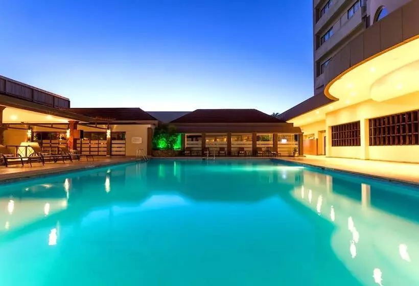 酒店 Crowne Plaza San Jose La Sabana, An Ihg