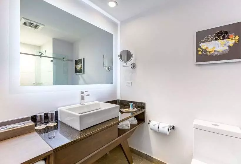 酒店 Crowne Plaza San Jose La Sabana, An Ihg