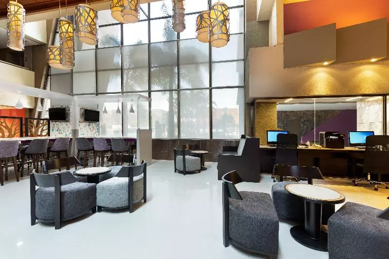 酒店 Crowne Plaza San Jose La Sabana, An Ihg