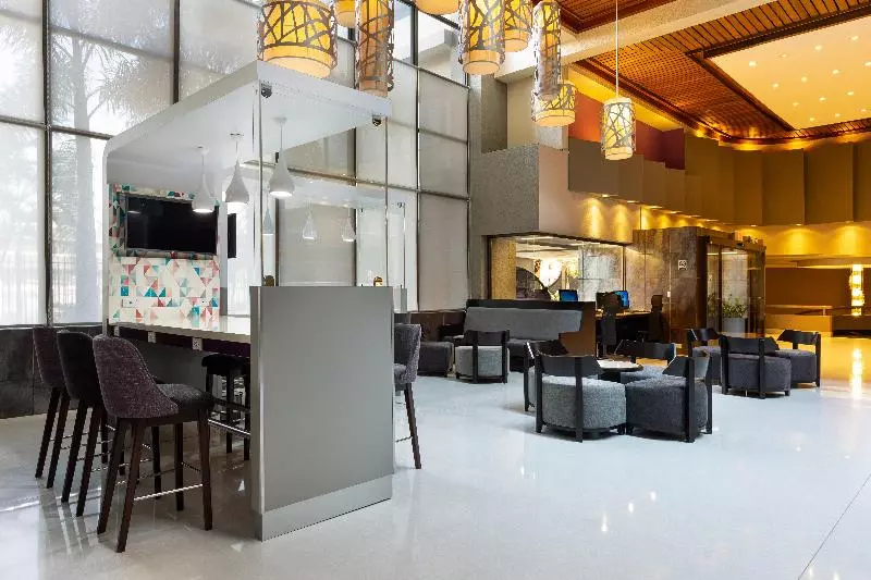 酒店 Crowne Plaza San Jose La Sabana, An Ihg