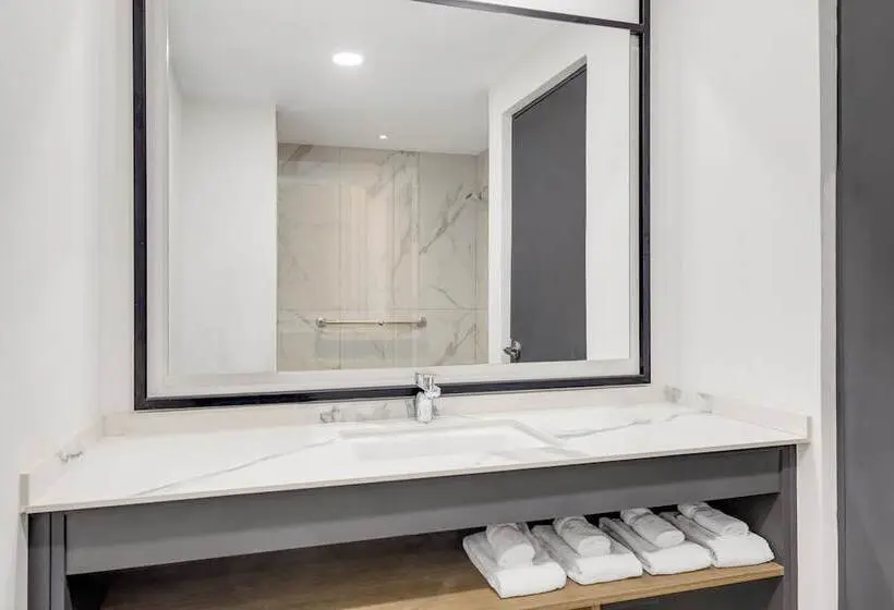 ホテル Crowne Plaza San Jose La Sabana, An Ihg