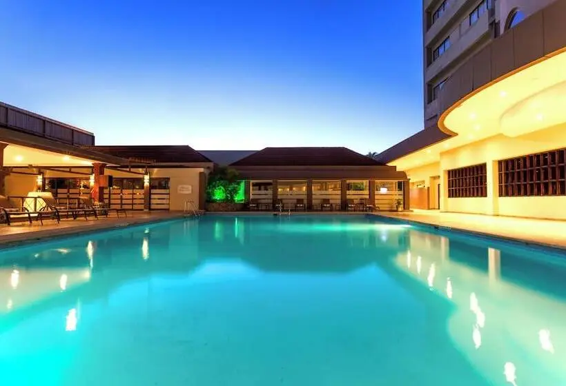 ホテル Crowne Plaza San Jose La Sabana, An Ihg