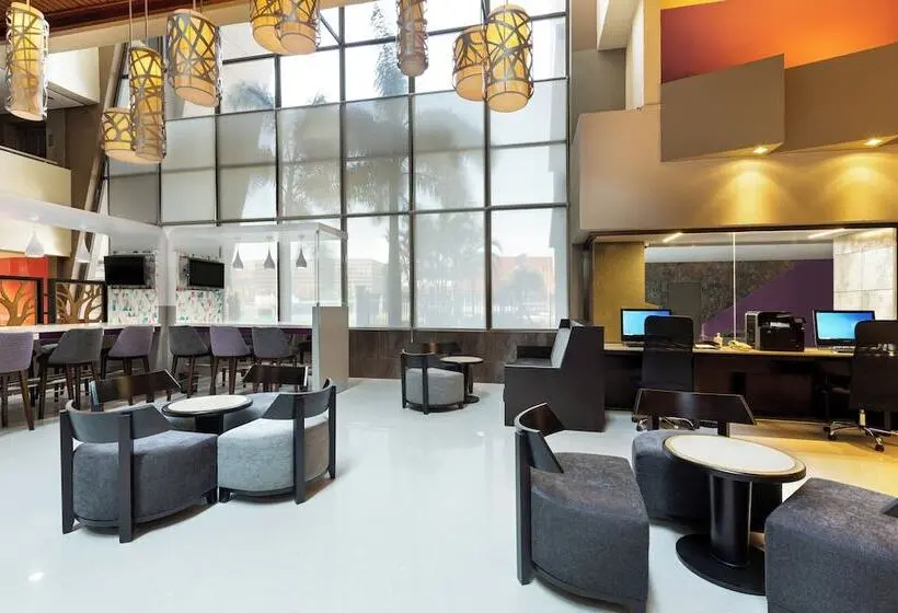 ホテル Crowne Plaza San Jose La Sabana, An Ihg