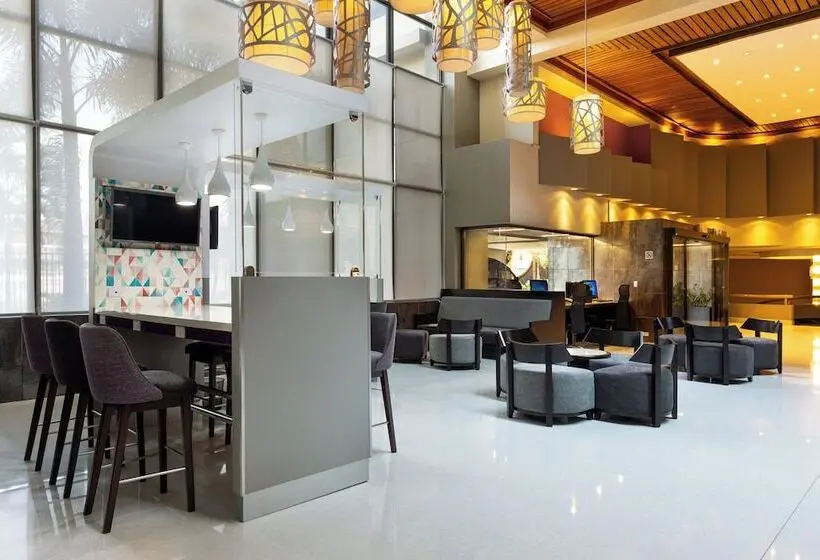 ホテル Crowne Plaza San Jose La Sabana, An Ihg