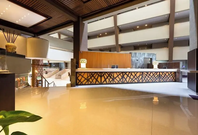 ホテル Crowne Plaza San Jose La Sabana, An Ihg