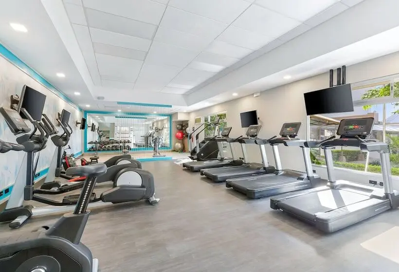 ホテル Crowne Plaza San Jose La Sabana, An Ihg