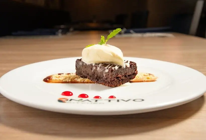 ホテル Crowne Plaza San Jose La Sabana, An Ihg