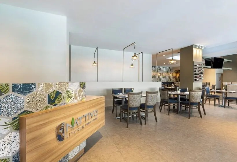 ホテル Crowne Plaza San Jose La Sabana, An Ihg