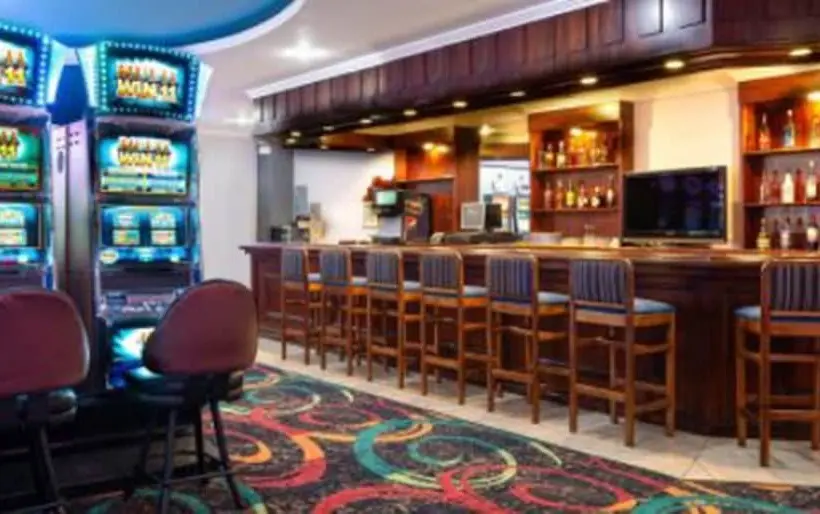 ホテル Crowne Plaza San Jose La Sabana, An Ihg