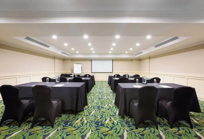 ホテル Crowne Plaza San Jose La Sabana, An Ihg