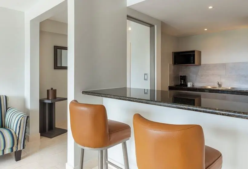 ホテル Crowne Plaza San Jose La Sabana, An Ihg