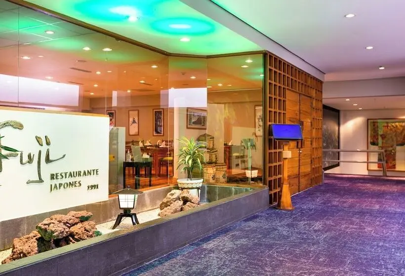 ホテル Crowne Plaza San Jose La Sabana, An Ihg