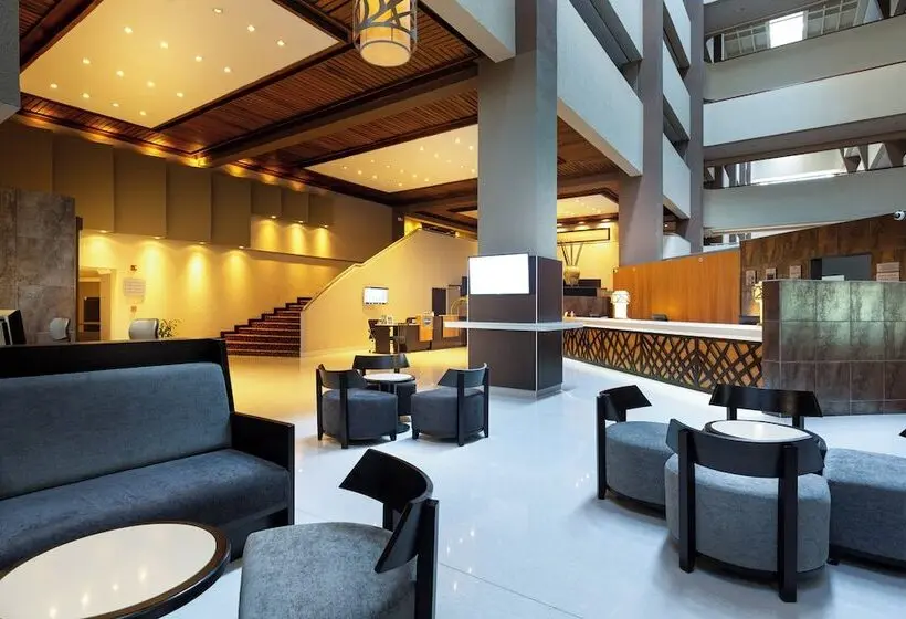 ホテル Crowne Plaza San Jose La Sabana, An Ihg