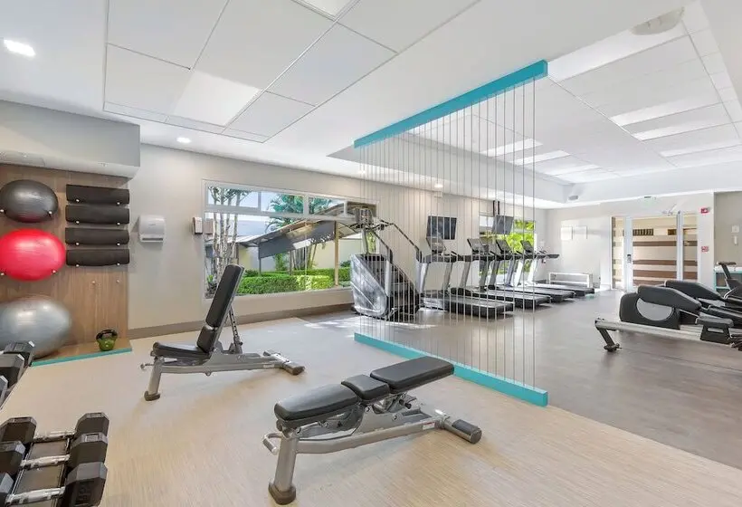 ホテル Crowne Plaza San Jose La Sabana, An Ihg