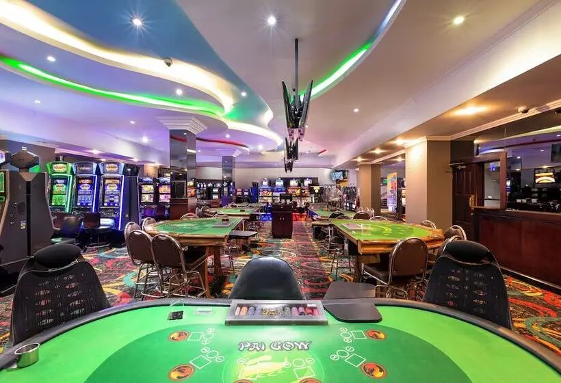 ホテル Crowne Plaza San Jose La Sabana, An Ihg