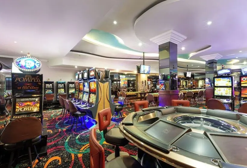 ホテル Crowne Plaza San Jose La Sabana, An Ihg