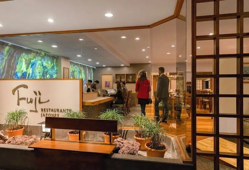 ホテル Crowne Plaza San Jose La Sabana, An Ihg