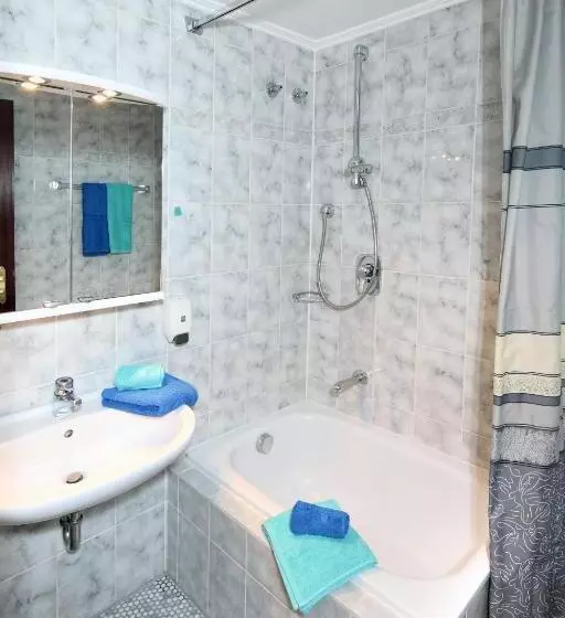 Hotel Das Schwanstein