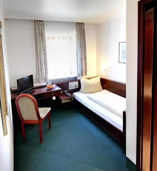 Hotel Das Schwanstein