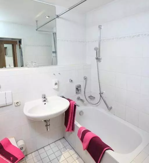 Hotel Das Schwanstein