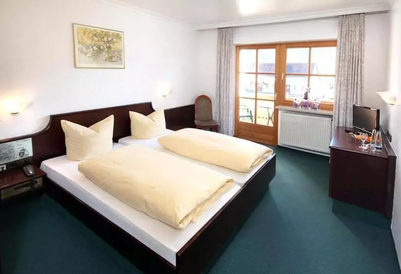 Hotel Das Schwanstein