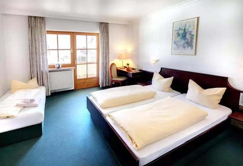 Hotel Das Schwanstein