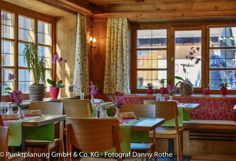 Hotel Das Schwanstein