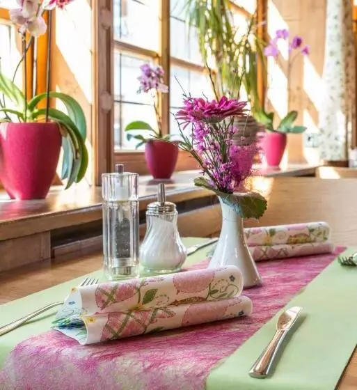 Hotel Das Schwanstein