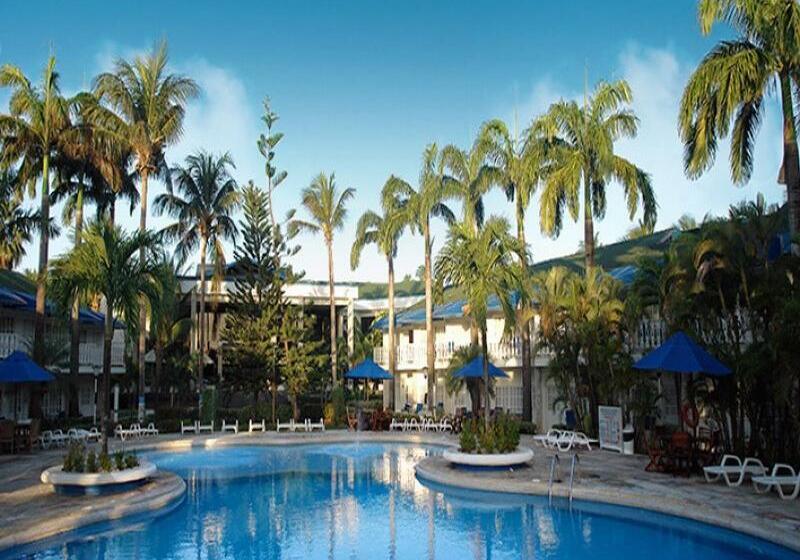 هتل Decameron Marazul  All Inclusive